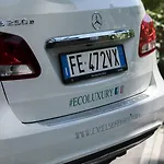 Hotel Luxury Excelsior Parco
