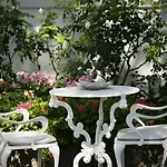 Luxury Excelsior Parco Hotel
