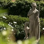 Luxury Excelsior Parco Hotel