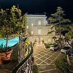 Luxury Excelsior Parco Hotel