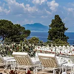 Hotel Luxury Excelsior Parco