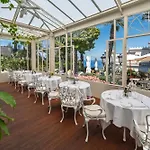 Luxury Excelsior Parco Hotel Capri