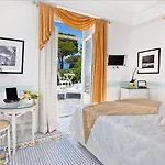Luxury Excelsior Parco
