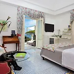 Luxury Excelsior Parco Hotel Capri
