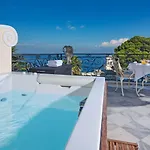 Hotel Luxury Excelsior Parco Capri