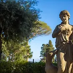 Luxury Excelsior Parco Hotel Capri