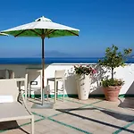 Hotel Luxury Excelsior Parco Capri