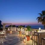 Hotel Luxury Excelsior Parco Capri