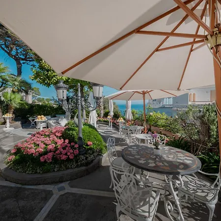Luxury Excelsior Parco Hotel 5*