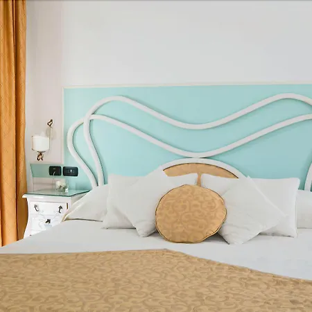 Hotel Luxury Excelsior Parco Capri