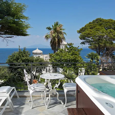 Luxury Excelsior Parco Hotel 5*