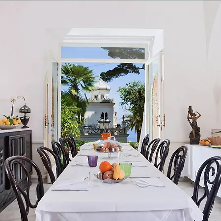 Luxury Excelsior Parco 5*