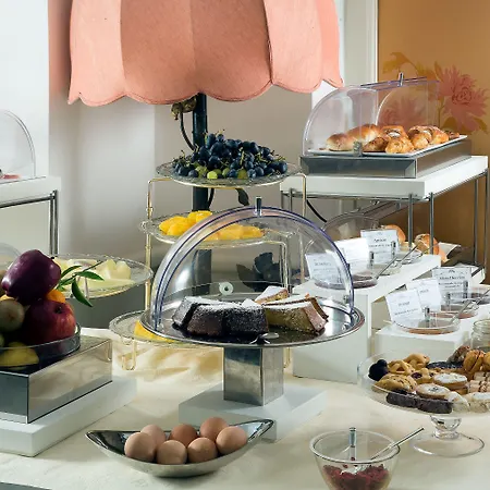 Hotel Luxury Excelsior Parco 5*