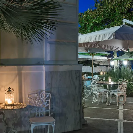 Luxury Excelsior Parco Hotel 5*