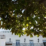 埃克斯尔帕克豪华酒店 卡普里
