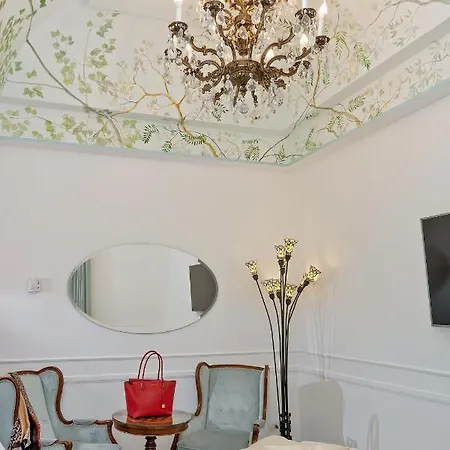 Hotel Luxury Excelsior Parco 5*