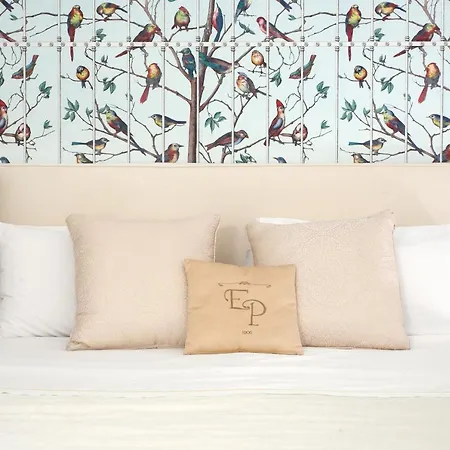 Luxury Excelsior Parco Hotel