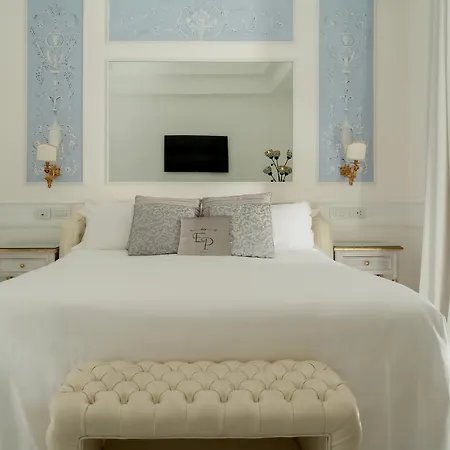 Luxury Excelsior Parco Hotel Capri
