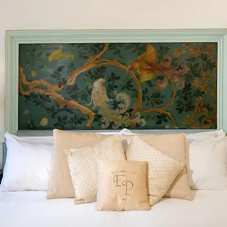 Luxury Excelsior Parco Hotel 5*