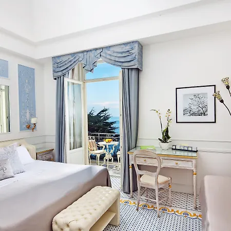 Luxury Excelsior Parco Otel 5*