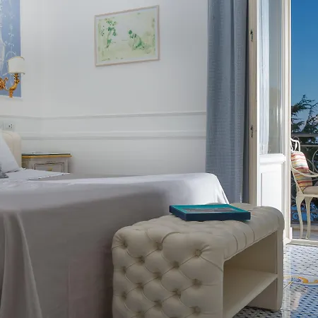 Hotel Luxury Excelsior Parco 5*