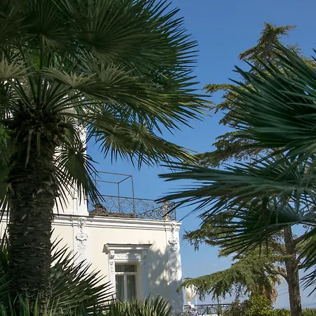 Luxury Excelsior Parco Hotel