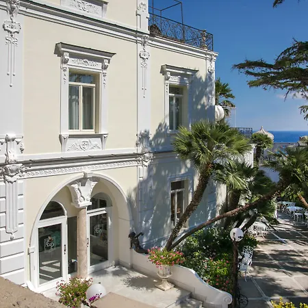 Luxury Excelsior Parco 5*