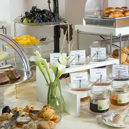 Hotel Luxury Excelsior Parco 5*
