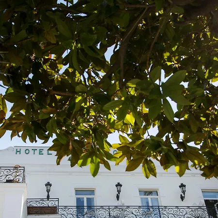Hotel Luxury Excelsior Parco Capri