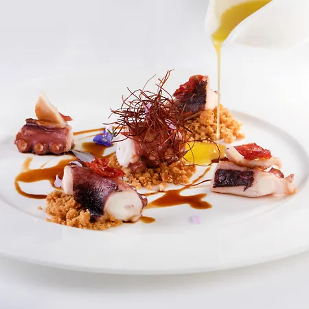 Luxury Excelsior Parco 5* Capri