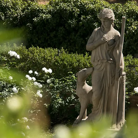 Luxury Excelsior Parco Hotel