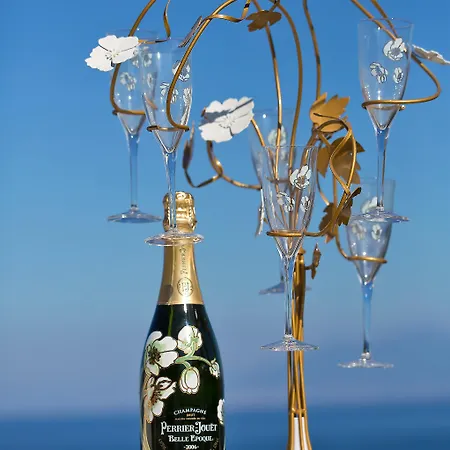 Luxury Excelsior Parco 5* Capri