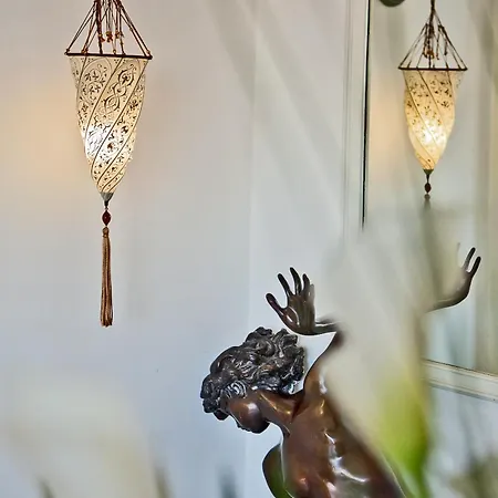 Hotel Luxury Excelsior Parco Capri
