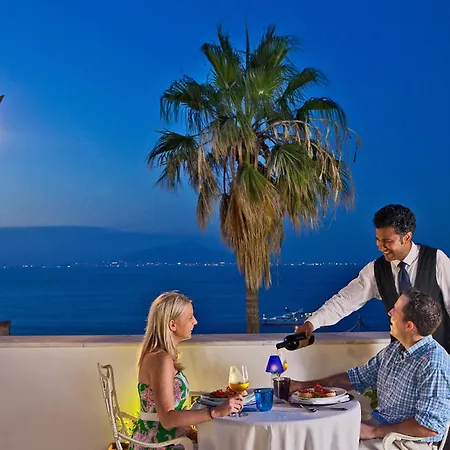 Luxury Excelsior Parco 5*