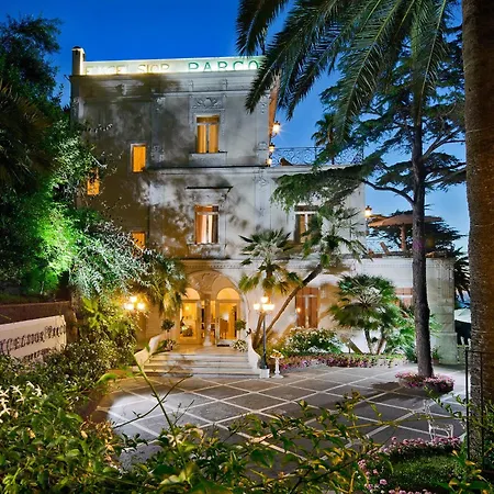 Luxury Excelsior Parco 5*