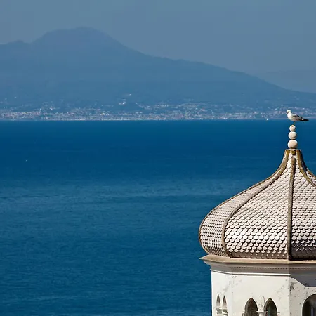 Luxury Excelsior Parco