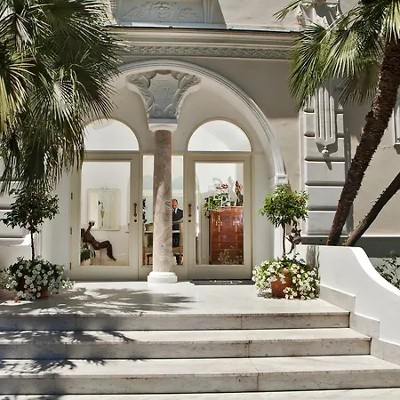 Luxury Excelsior Parco Otel