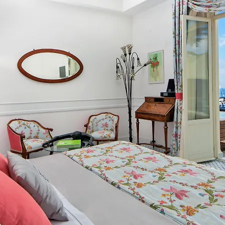 Luxury Excelsior Parco 5*