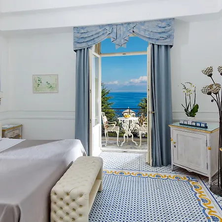 Luxury Excelsior Parco 5*