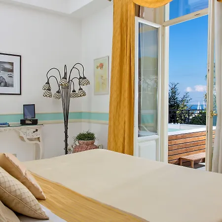 Luxury Excelsior Parco 5* Capri