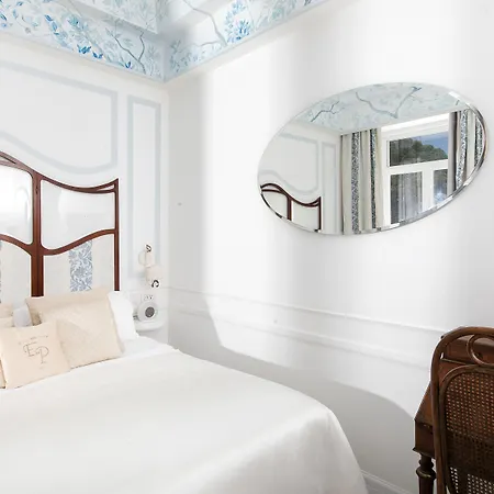 Otel Luxury Excelsior Parco 5*