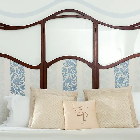 Luxury Excelsior Parco Capri