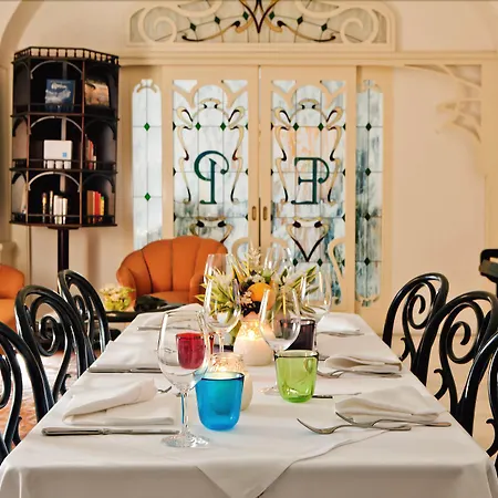 Luxury Excelsior Parco 5*