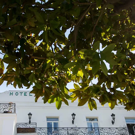 Luxury Excelsior Parco Capri