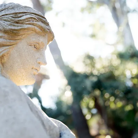 Luxury Excelsior Parco Otel 5*