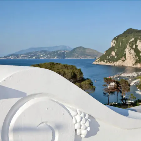 Otel Luxury Excelsior Parco 5*