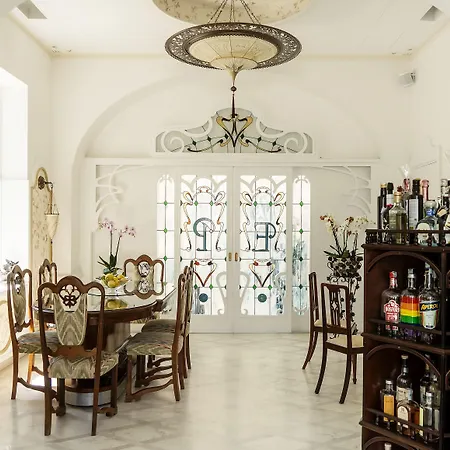 Luxury Excelsior Parco Otel 5*