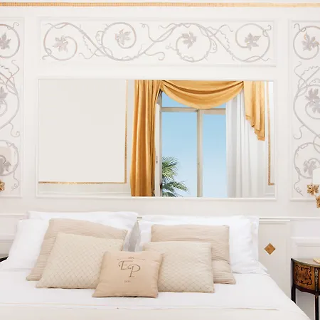 Luxury Excelsior Parco קאפרי