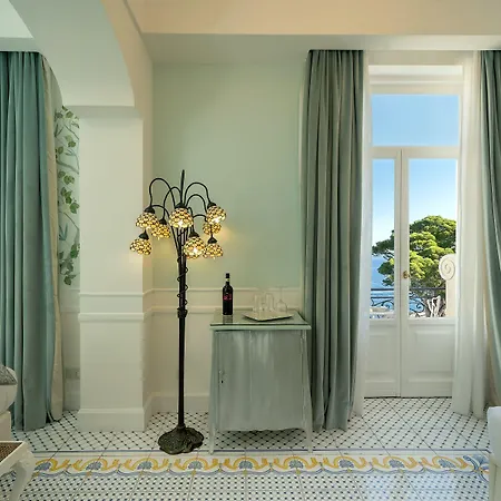 Luxury Excelsior Parco Otel 5*