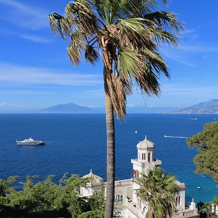 Otel Luxury Excelsior Parco Capri